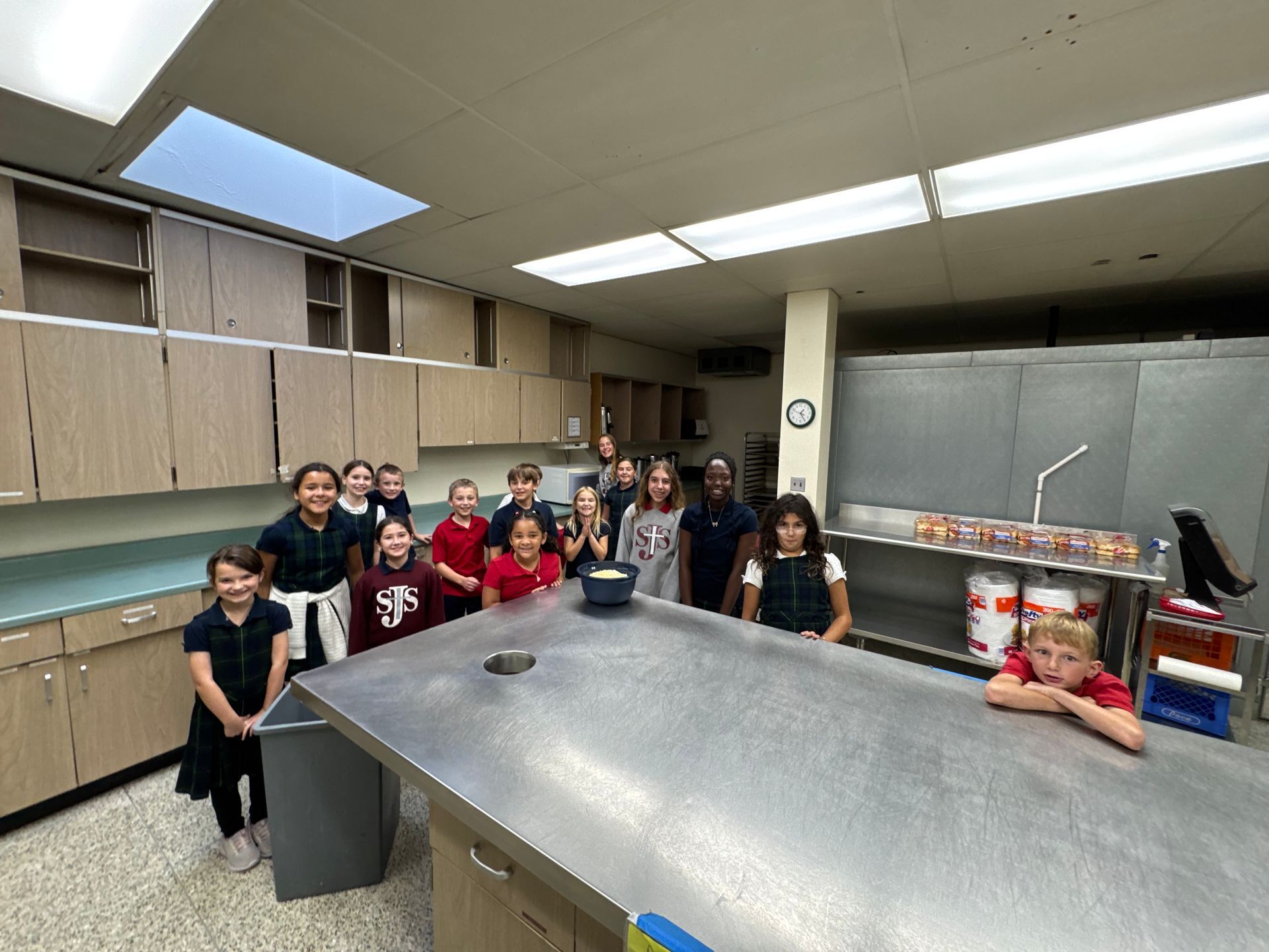 service
community
serving others