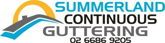 Summerland Continuos Guttering