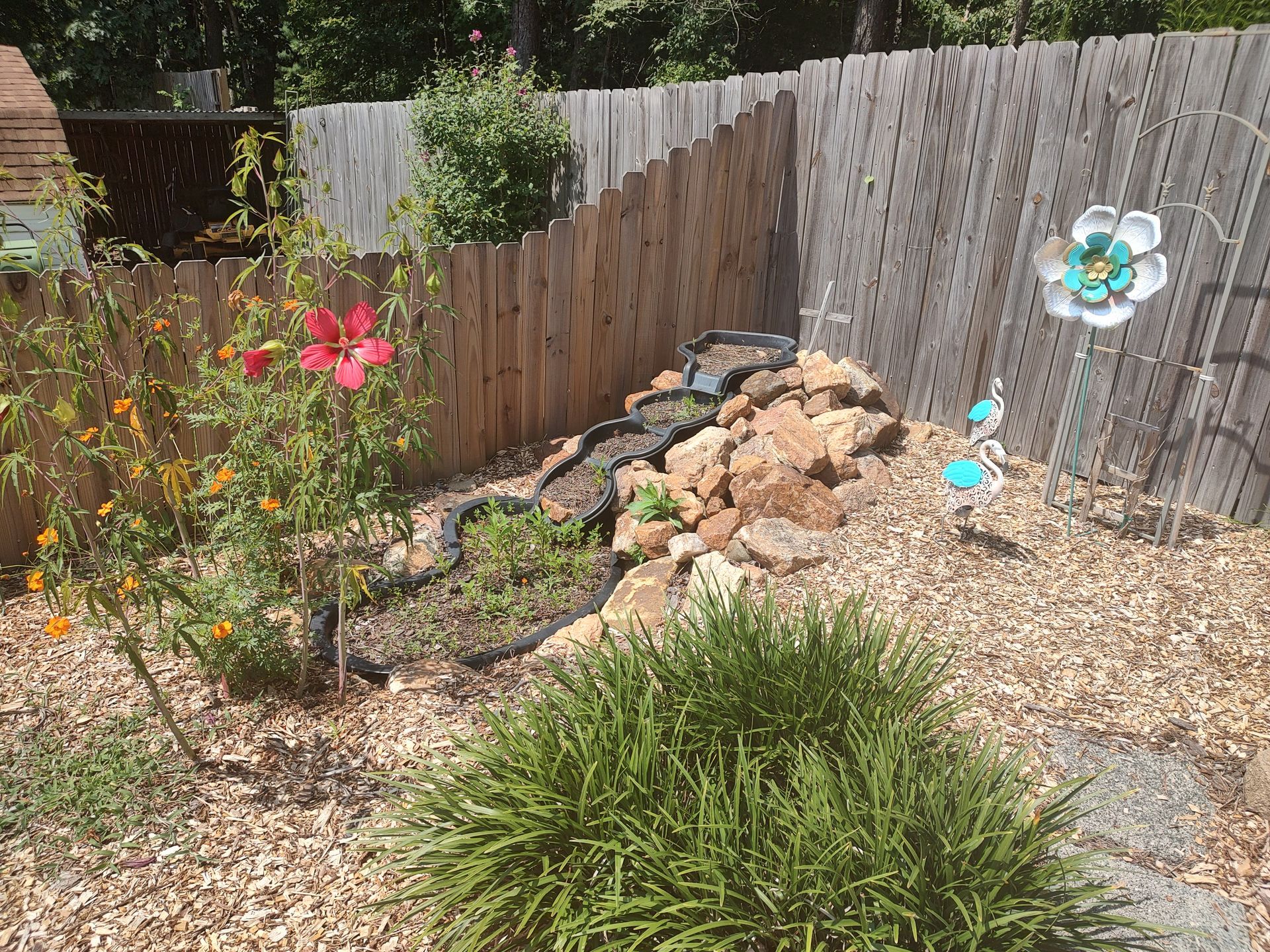 interesting features