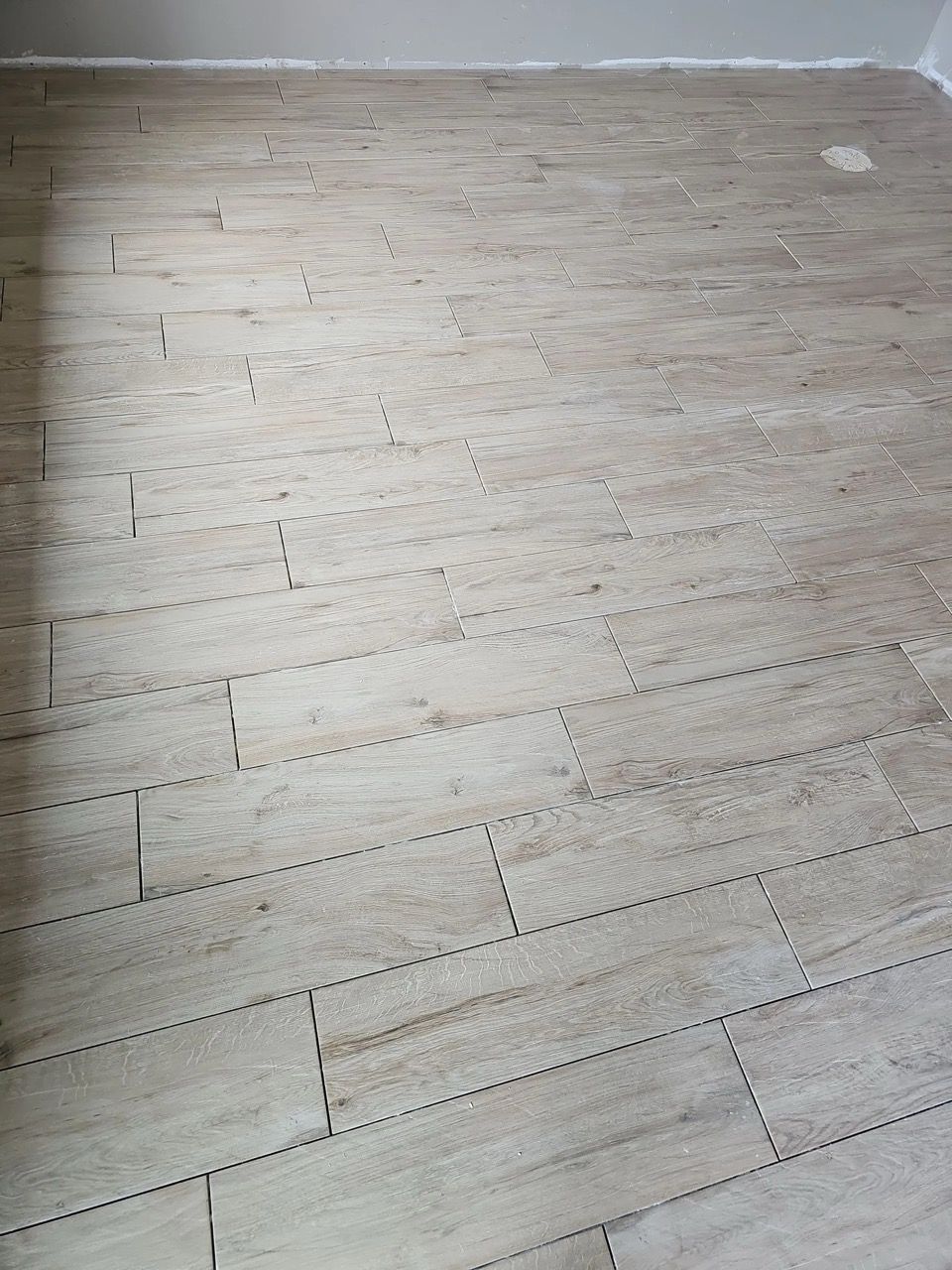 Pine State Tile and Masonry Project Photo