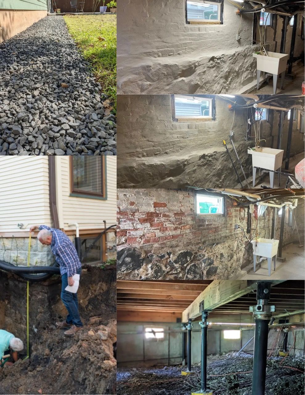 Pine State Tile and Masonry Project Photo