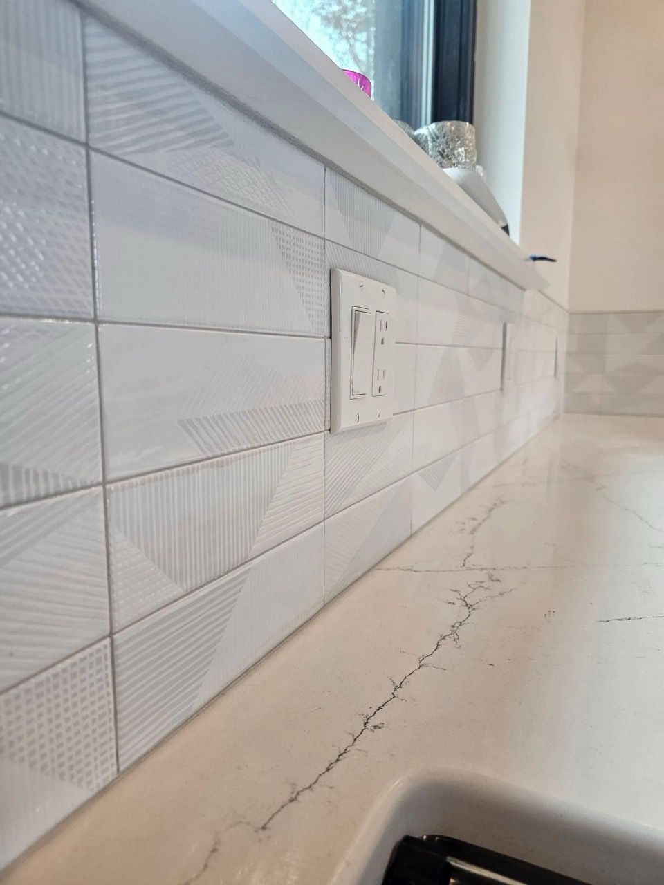 Pine State Tile and Masonry Project Photo