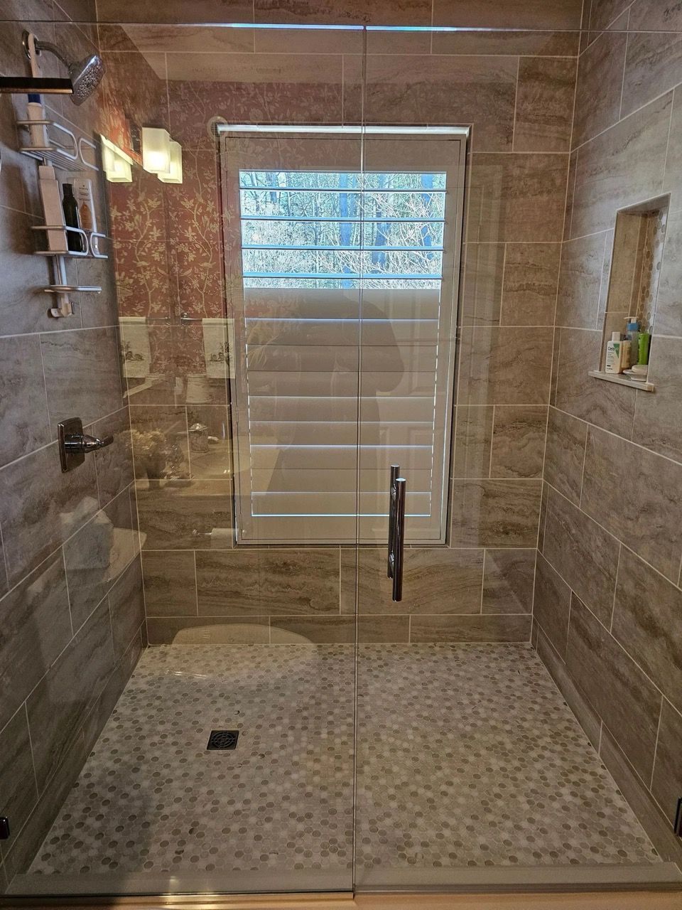 Pine State Tile and Masonry Project Photo