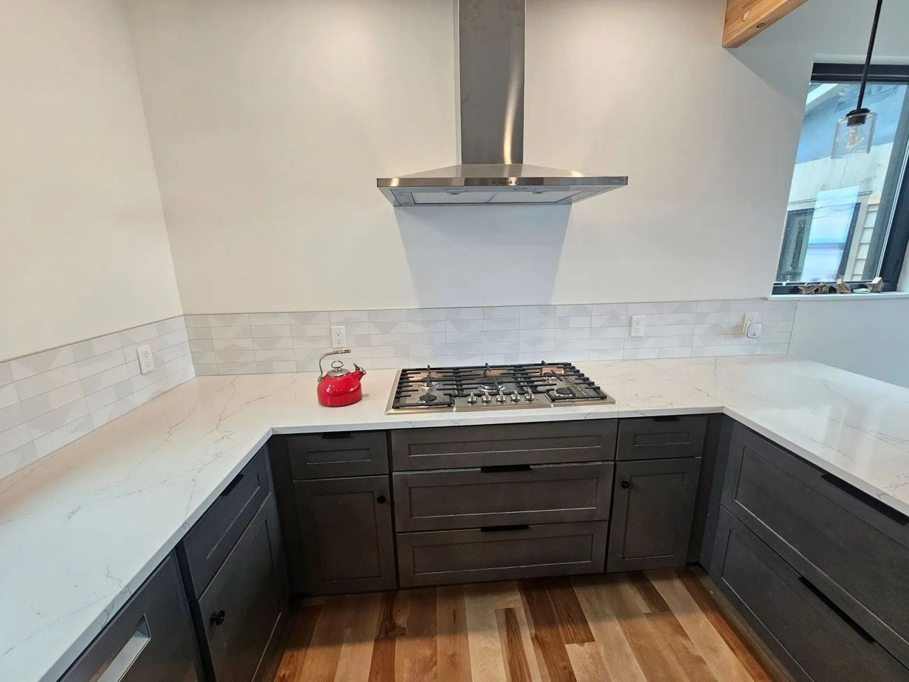 Pine State Tile and Masonry Project Photo