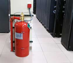 Professional Fire Extinguisher Service in Salinas