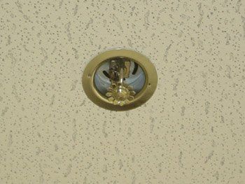 Expert Installation of Home Fire Sprinklers in Salinas