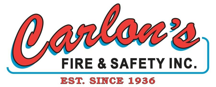Carlon's Fire And Safety Sales & Service