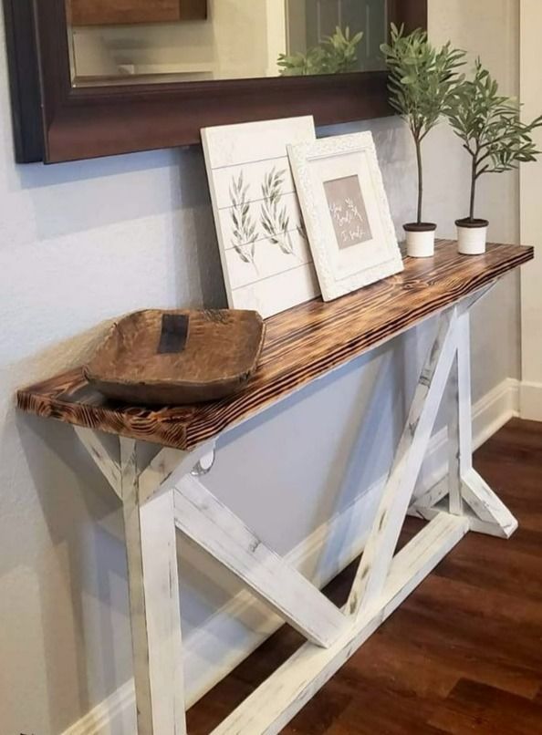 Long Table — Austin, TX — Wooden Woodworks LLC