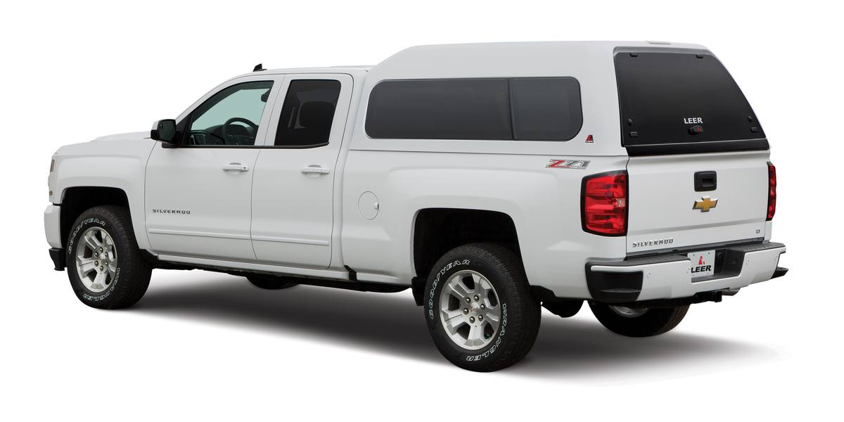 Truck Bed Covers Springfield, MO RMS Automotive