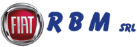 RBM - logo