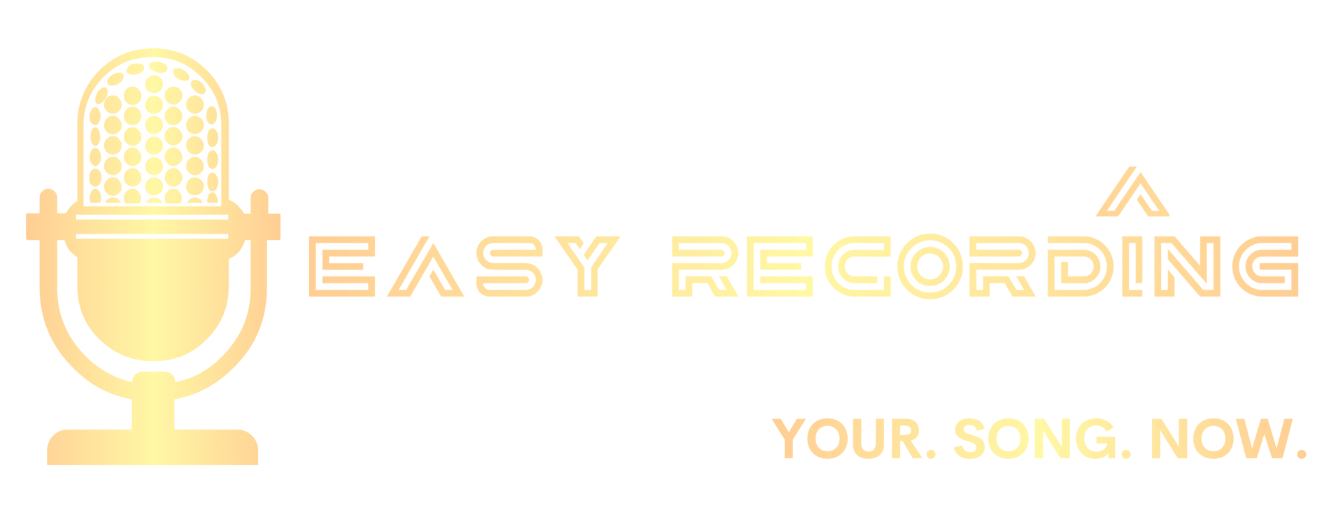 Logo EASY Recording