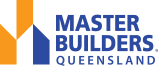 Member of Master Builders Queensland