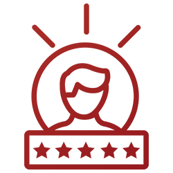 Icona Esperienza Icona Esperienza