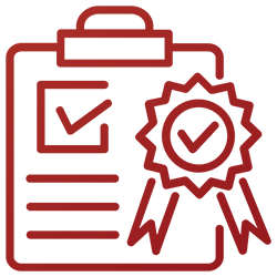 Icona Qualità Icona Qualità