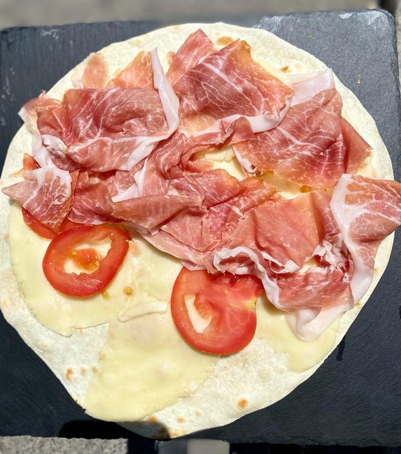 Piadineria Angolo della Piada Collecchio Parma