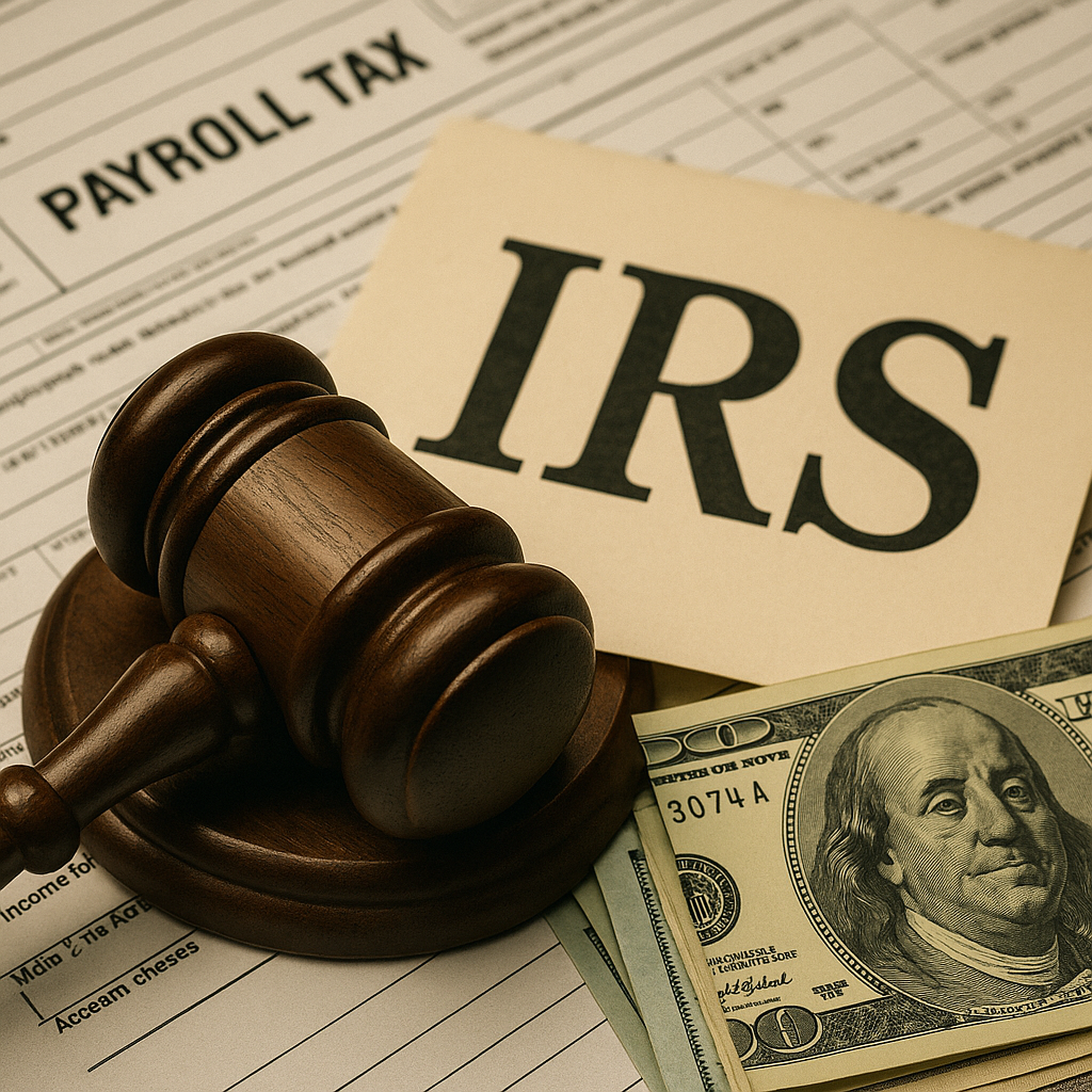 IRS image
