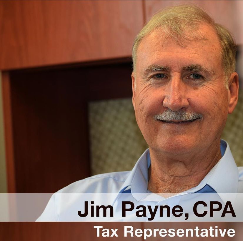 Jim Payne