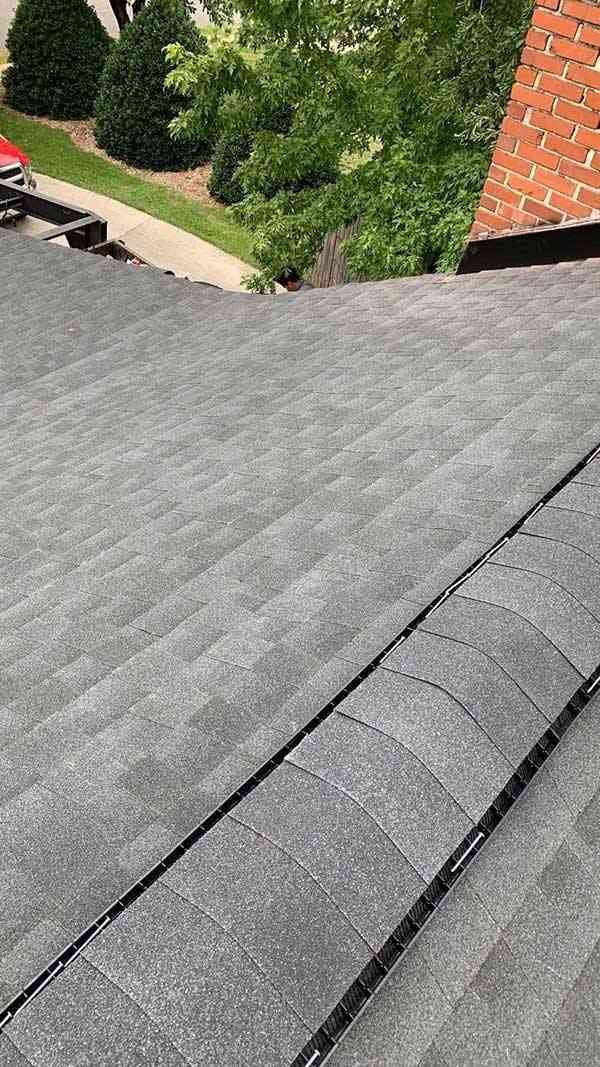 Gallery Decatur, AL Yarco Roofing