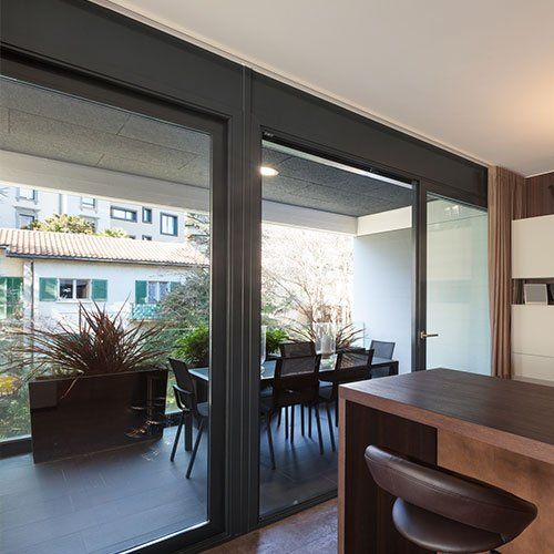 Door Installation Tampa, FL All American Sliding Doors