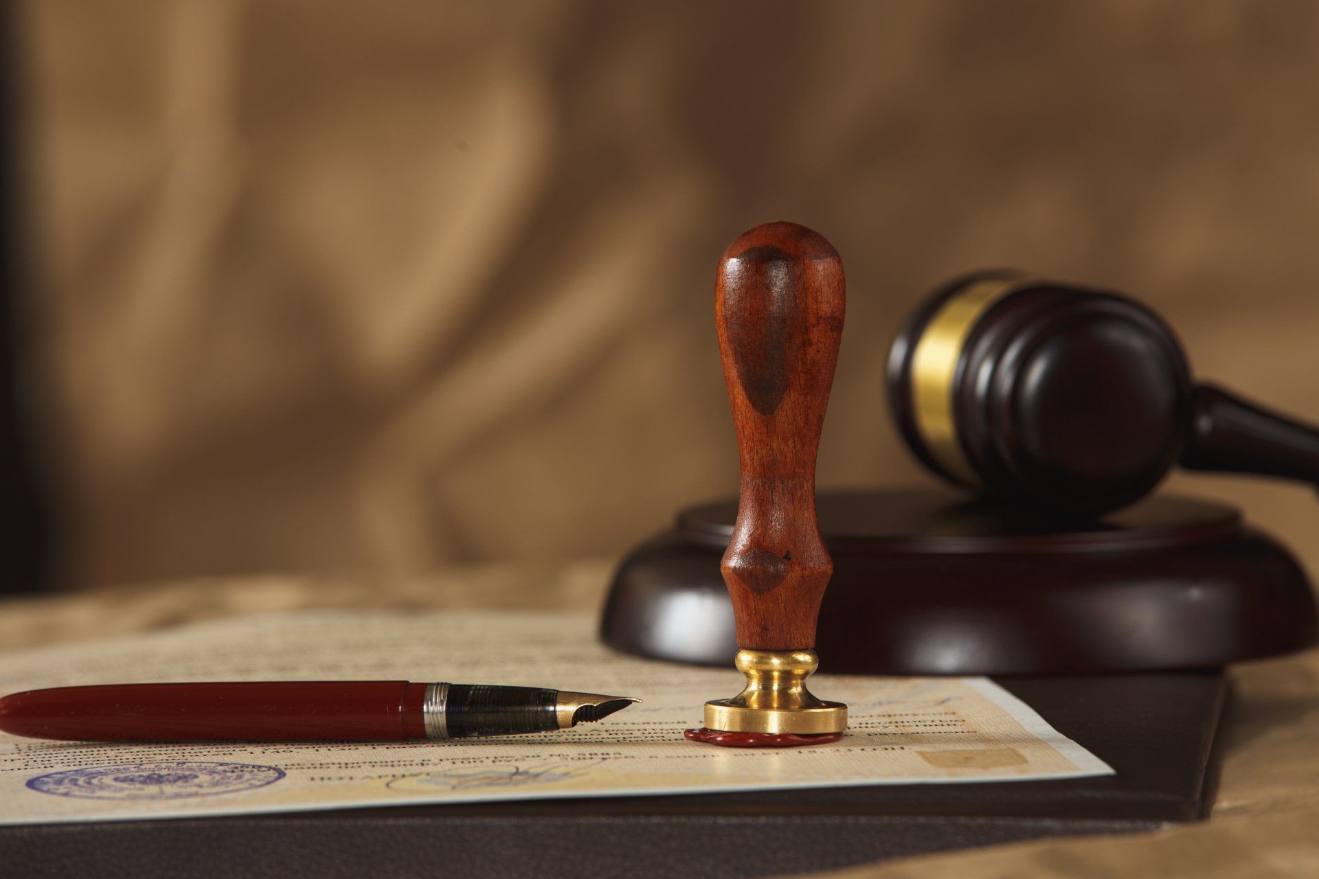 Probate Estate and Trust Administration