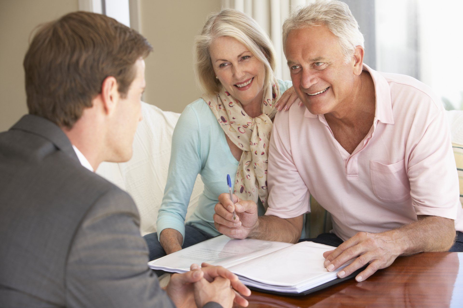 Estate Planning