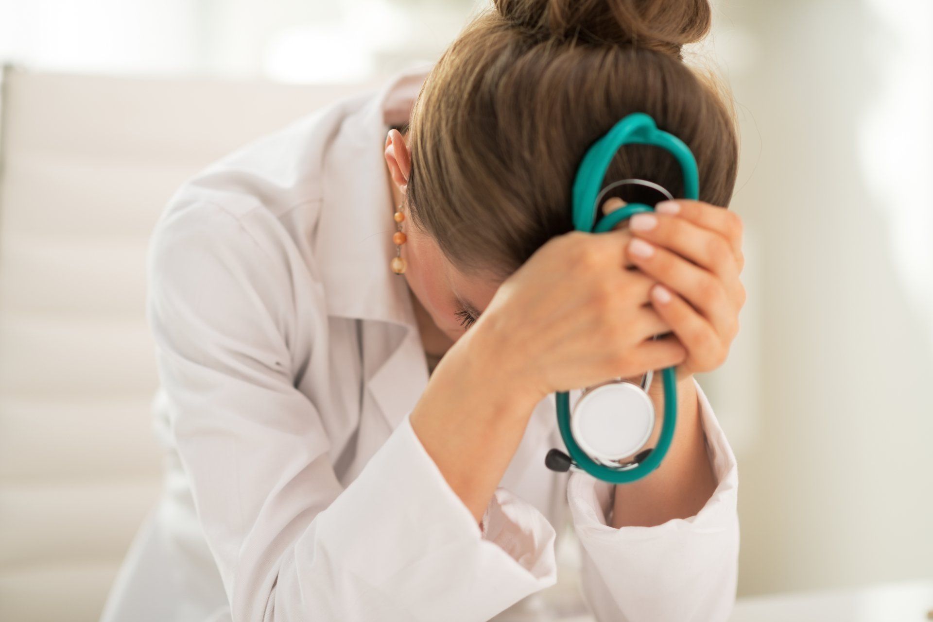 Medical Malpractice