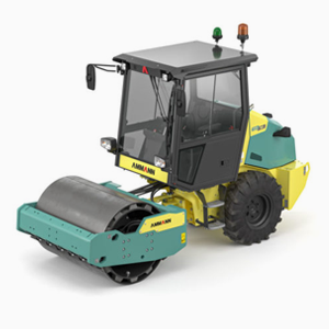 Compactadores Lisos Usados en Venta