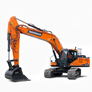 Excavadoras Usadas en Venta