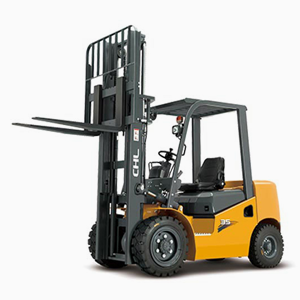 Montacargas Usados en Venta