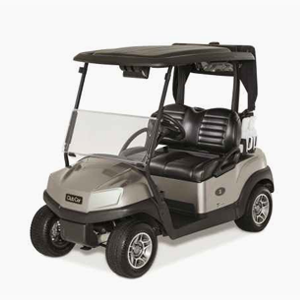 Carritos de Golf Usados en Venta