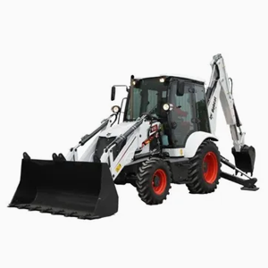 Retroexcavadoras Usadas en Venta