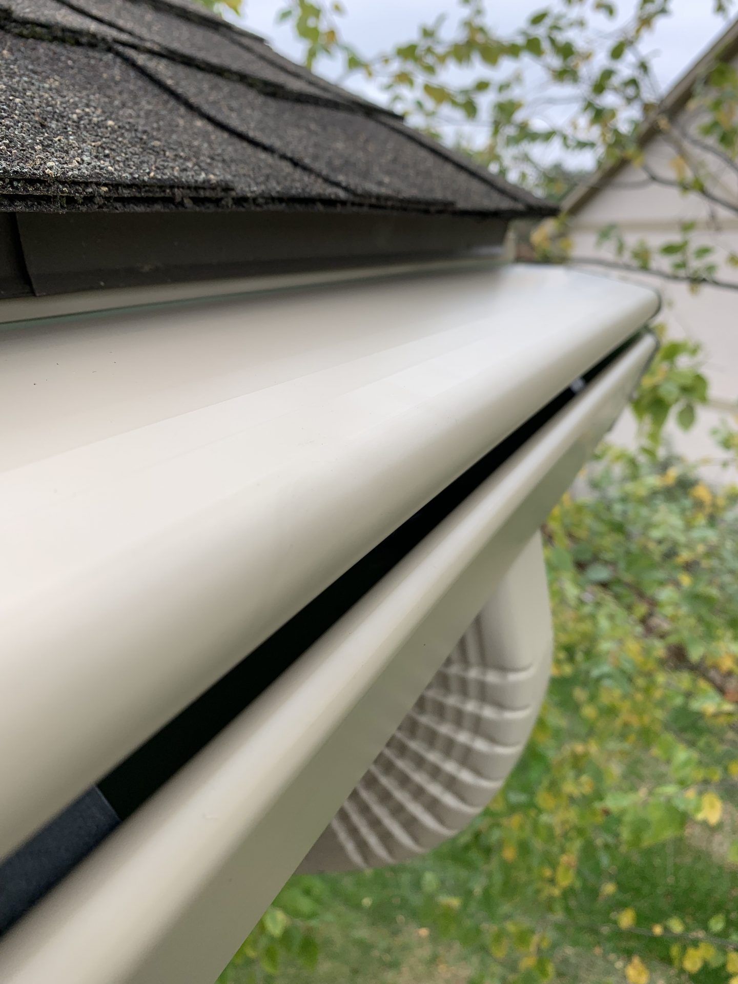 How KGuard Gutters Work KGuard Myrtle Beach