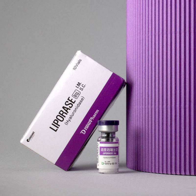 Aumento de Labios con Acido Hialurónico, caja con producto de Neauvia Intense Lips