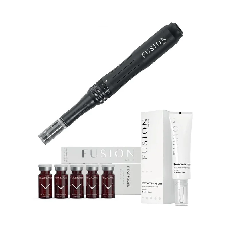 Aumento de Labios con Acido Hialurónico, caja con producto de Neauvia Intense Lips
