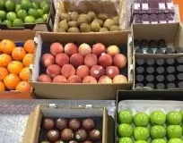 vegetables, market, wholesale, melbourne