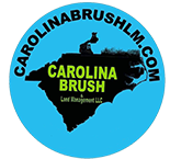 Carolina Brush and Land Management LLC logo