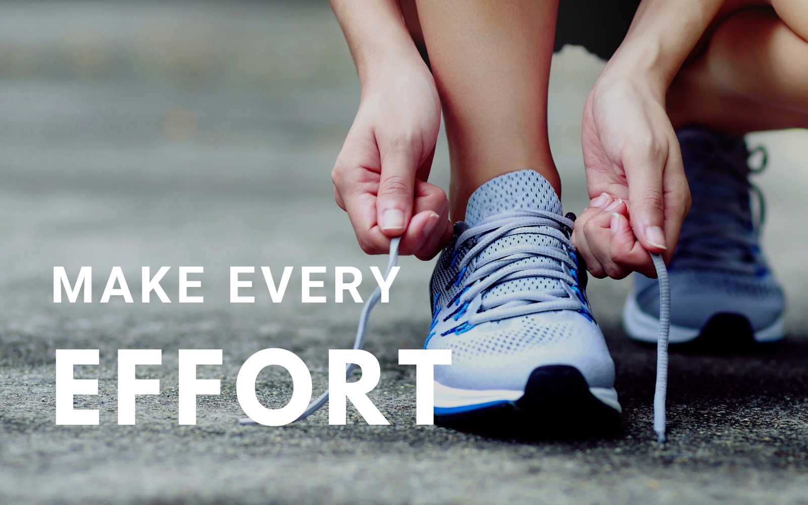 Effort: The Missing Ingredient In Your Success Story - eust00u