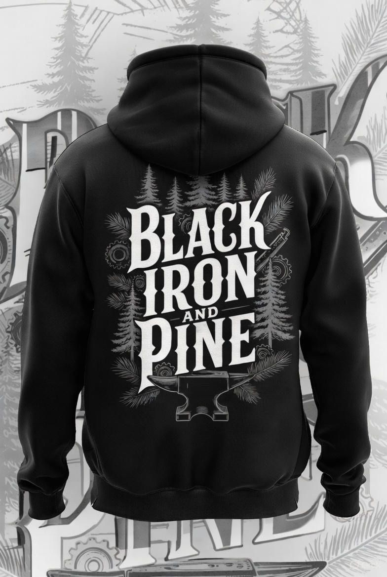 BIAP Flagship Hoodie