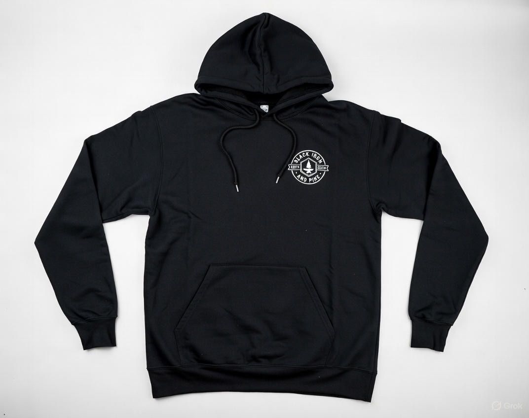 BIAP Flagship Hoodie