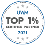 UMV Top 1% Certified Partner
