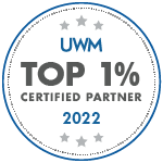 UMV Top 1% Certified Partner