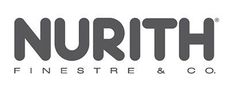logo nurith finestre & Co.