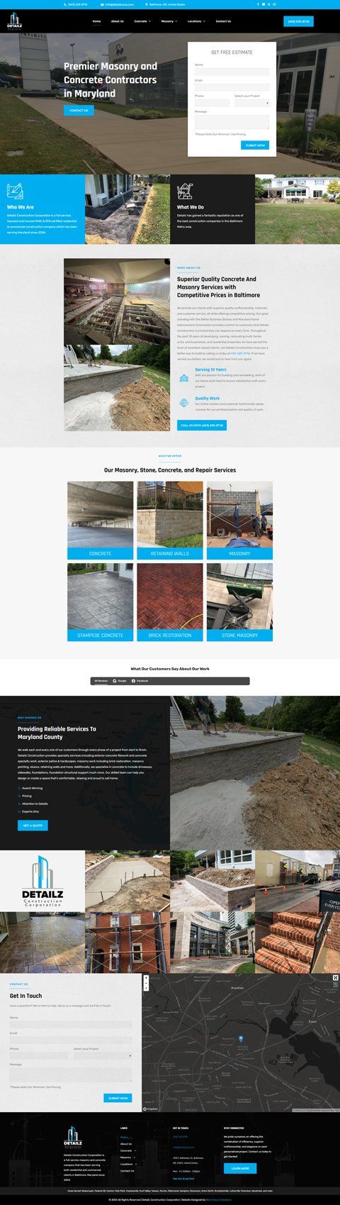 detailzcorp fullscreen capture
