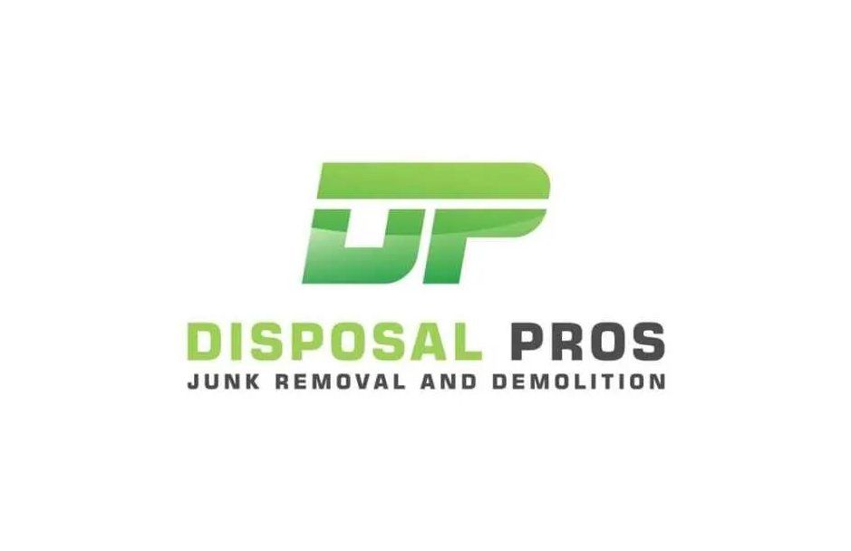 disposal pros logo