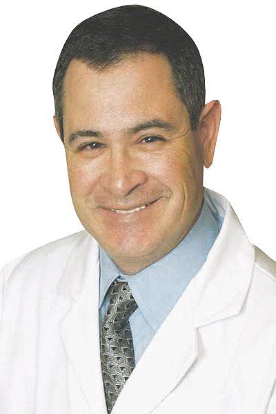 Dr. Cohn — Cleveland, OH — Dr. Bradley Cohn, D.D.S.