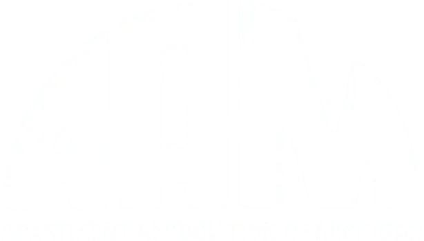 Apartment Association of Michigan Logo