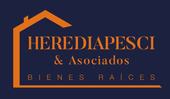 HEREDIA PESCI & ASOCIADOS logo