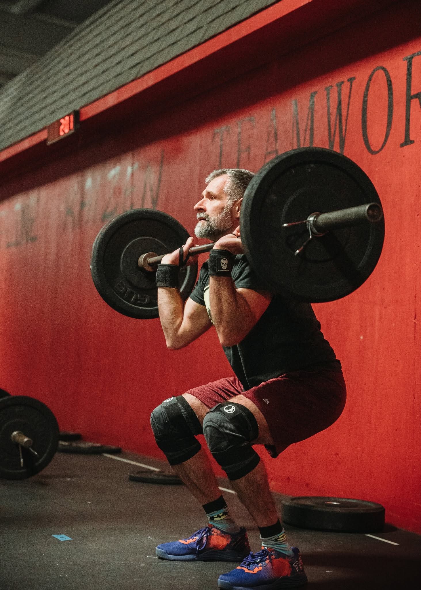 CrossFit