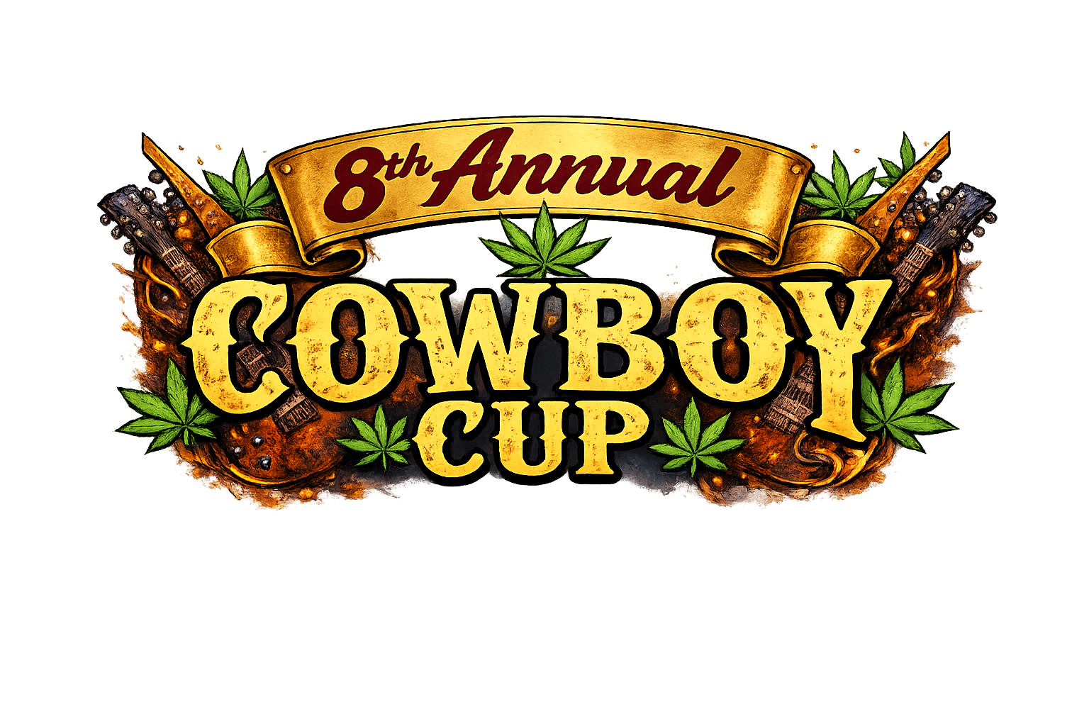 cowboy cup logo