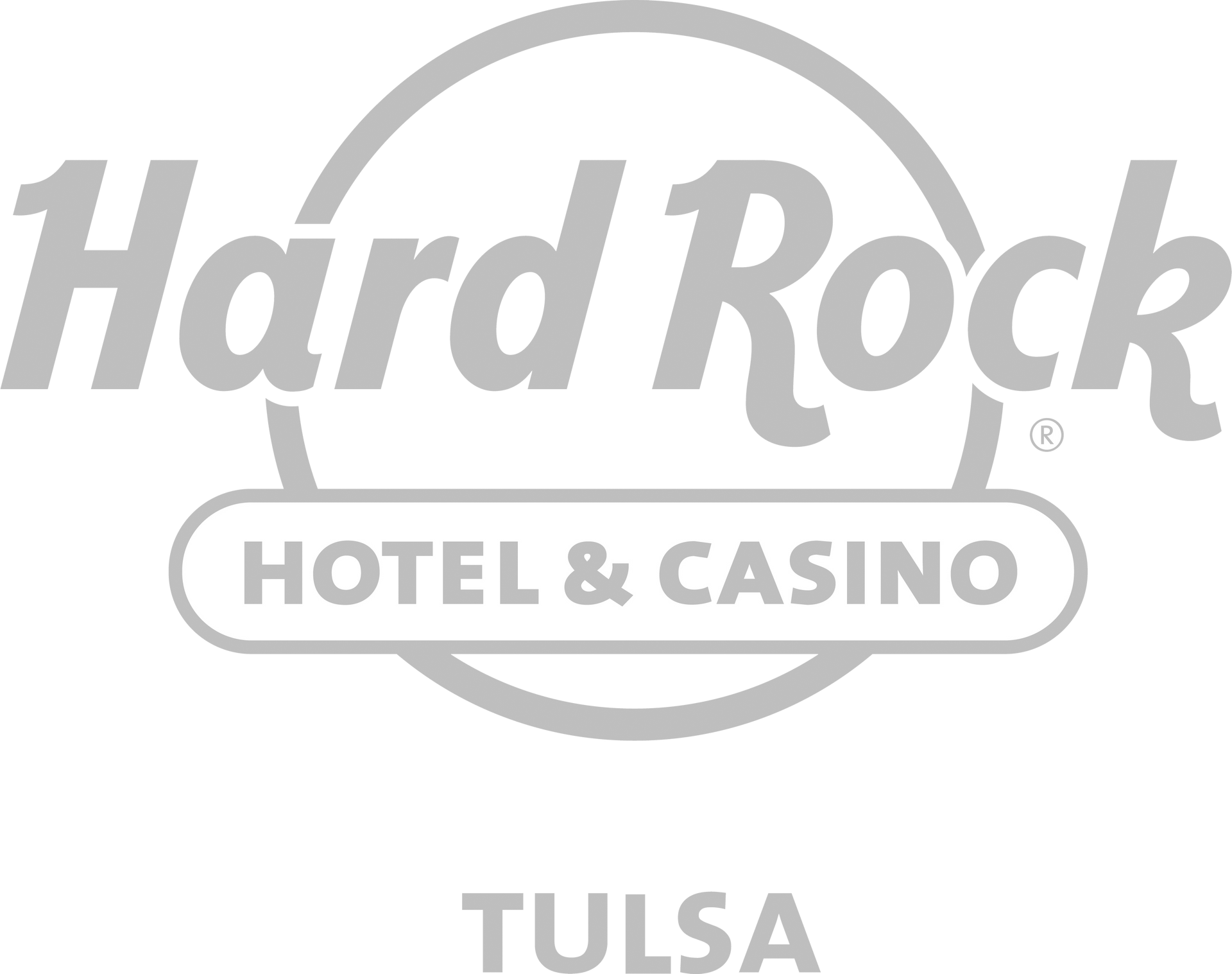Hard Rock logo